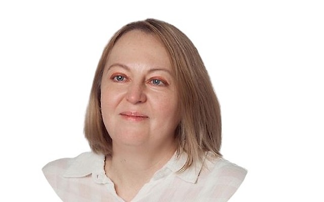Куркина Людмила Александровна
