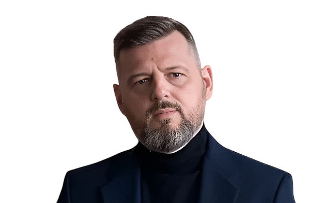 Пятницкий Александр Александрович
