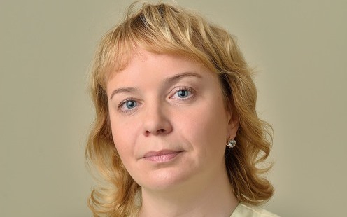 Загарских Елена Юрьевна