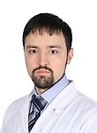 Домбровский Роман Эдуардович