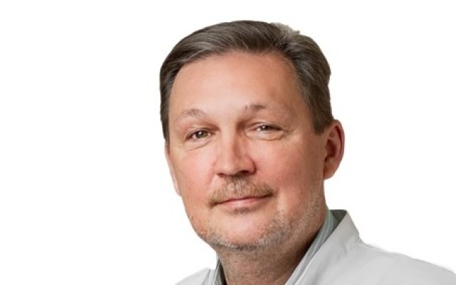 Жгун Станислав Олегович