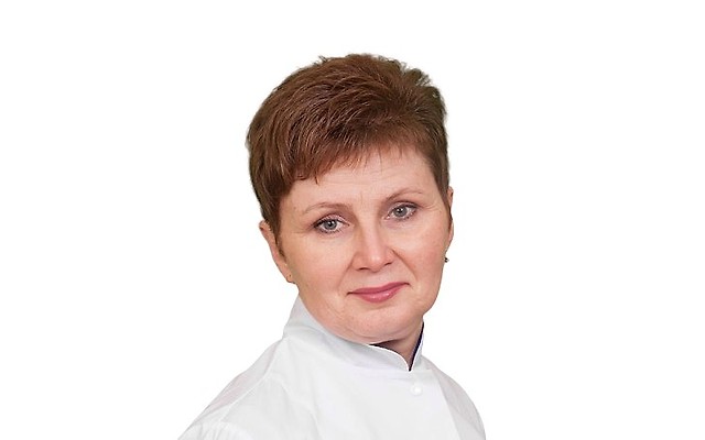 Волотовская Татьяна Григорьевна
