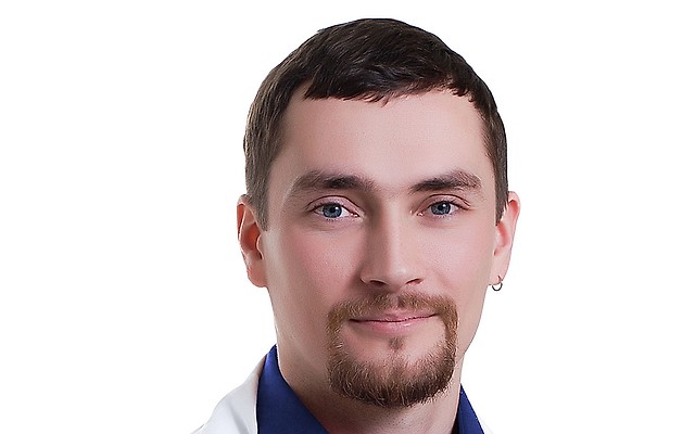 Киселев Василий Николаевич