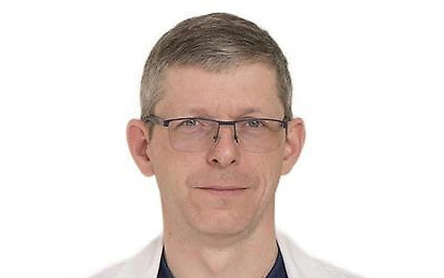 Белоусов Иван Сергеевич