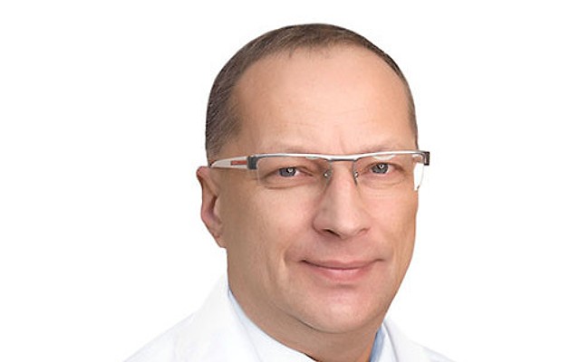 Илюхин Евгений Аркадьевич