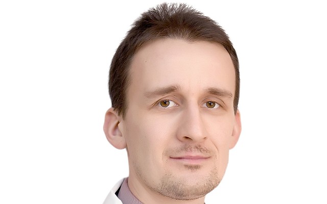 Синёв Антон Львович