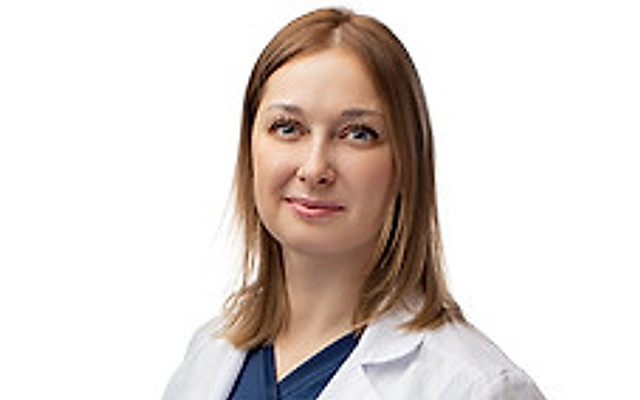 Гузева Лидия Ивановна