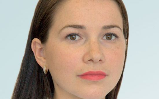 Борисова Ирина Витальевна