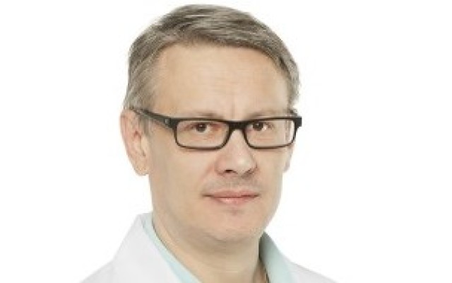 Монахов Вячеслав Валерьевич