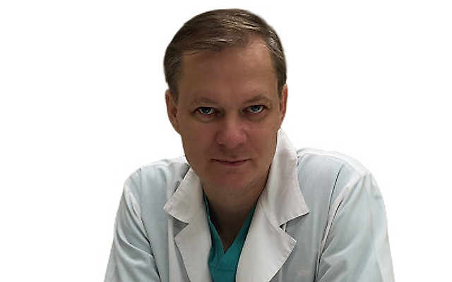 Плисиков Виталий Олегович
