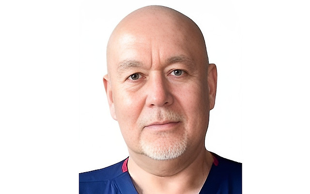 Адилбек Кадамович Джуманиязов