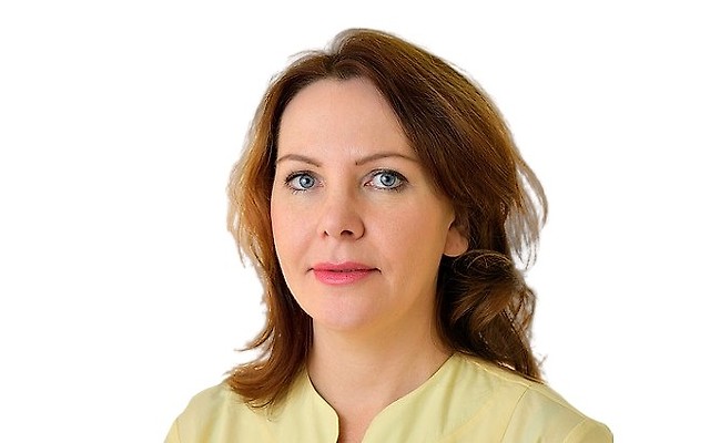 Савиных Татьяна Николаевна