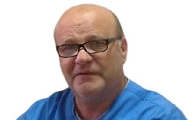 Рассадин Андрей Юрьевич