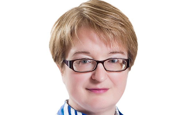 Соколова Елена Игоревна