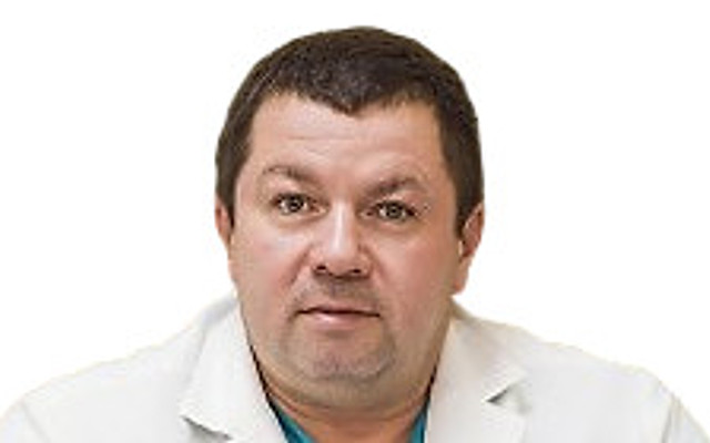 Шестаев Александр Юрьевич