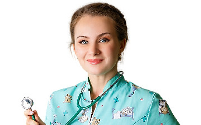 Рыднова (Игнатьева) Юлия