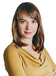 Павлова Мария Михайловна