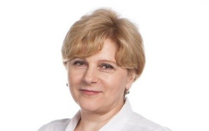 Карачун Алла Витальевна