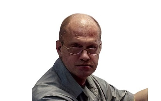 Михайлов Владимир Евгеньевич