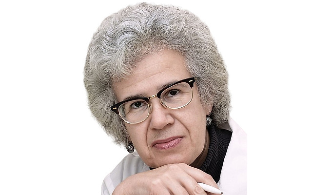 Удальева Вера Юрьевна