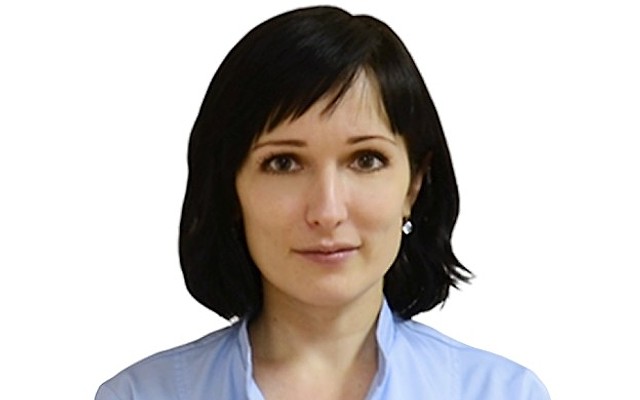 Хусаинова Татьяна Анатольевна
