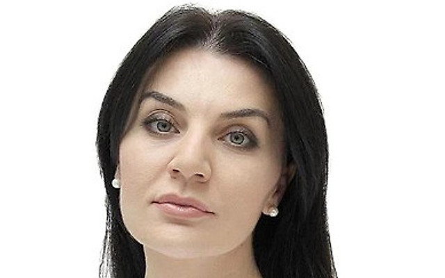 Дигоева Карина Анатольевна