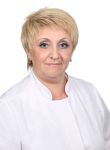 Пестун Лидия Евгеньевна