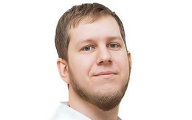 Вороновский Михаил Владимирович