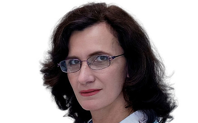 Белоусова Татьяна Николаевна