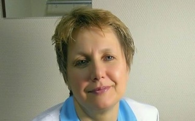 Орлова Ольга Романовна