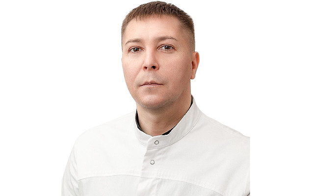 Откидач Алексей Сергеевич