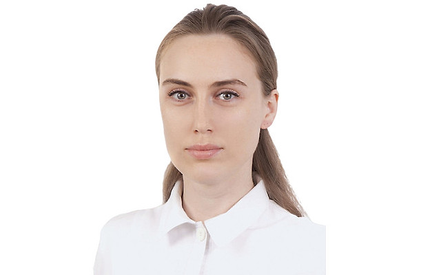 Хлобыстина Алина Геннадьевна