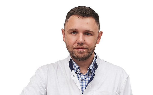 Титов Владислав Андреевич