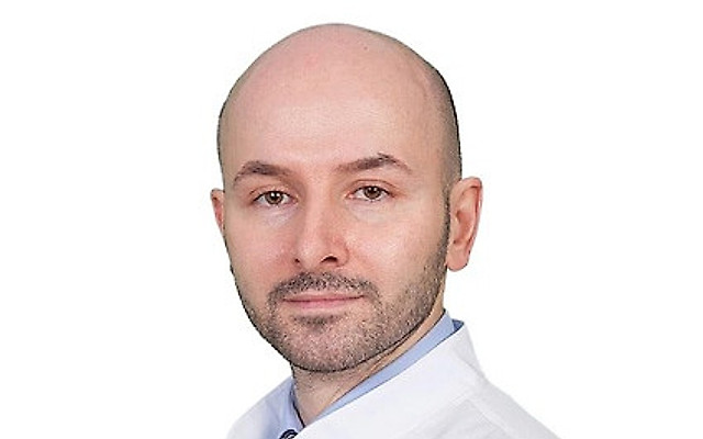 Ужахов Ибрагим Русланович