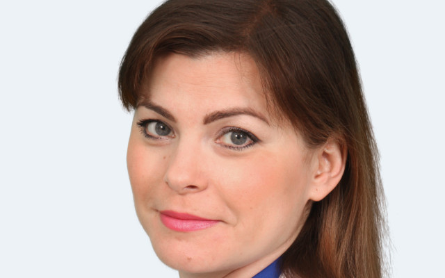 Шарап Оксана Сергеевна