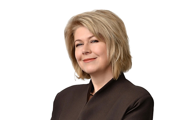 Курносова Ирина Вадимовна
