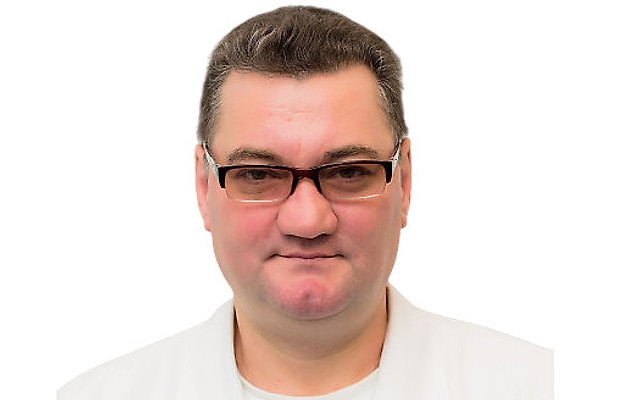 Габдрахманов Рустам Фанильевич