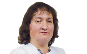 Волкова Татьяна Эдуардовна
