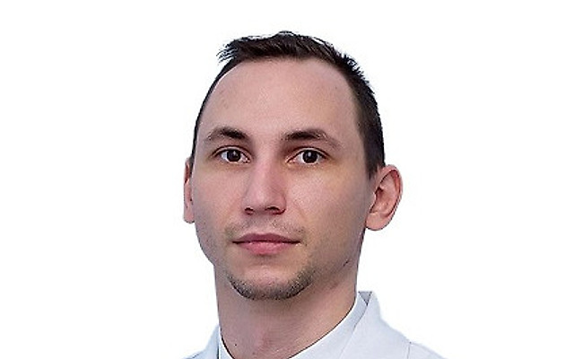 Зайнчуковский Михаил Станиславович