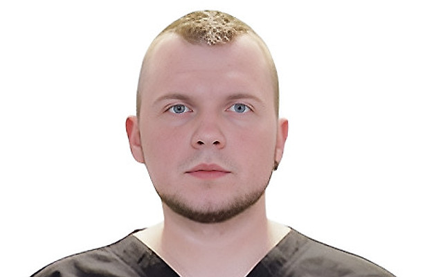 Зайченко Сергей Сергеевич