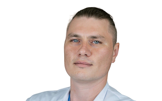 Соломин Валентин Игоревич