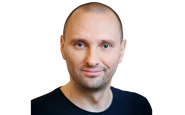 Курило Алексей Олегович