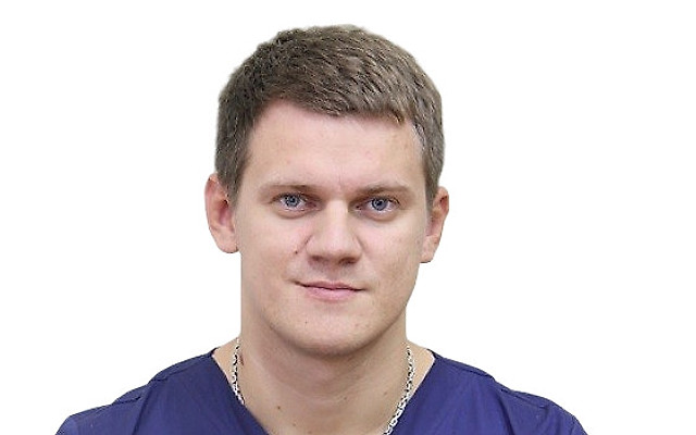 Водопьян Сергей Сергеевич