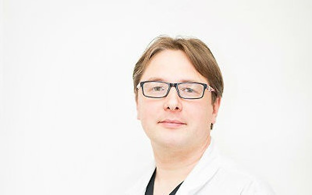Курнаков Антон Михайлович