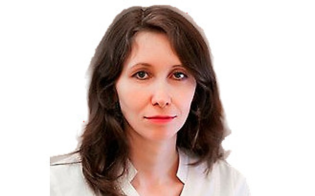 Чурашова Ирина Александровна