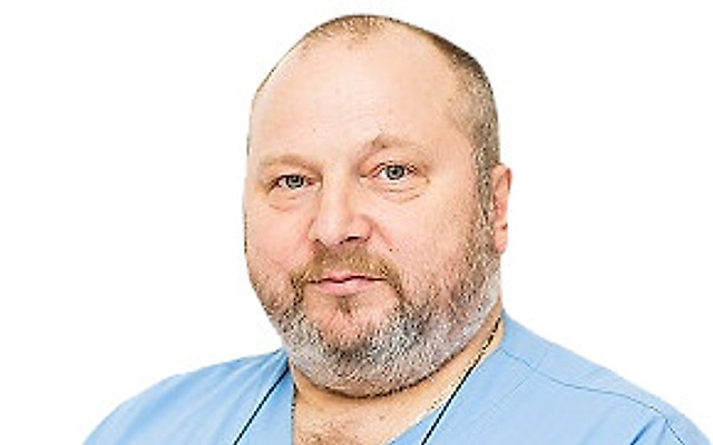 Пустошилов Сергей Валерьевич