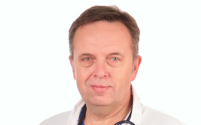 Ефанов Дмитрий Алексеевич