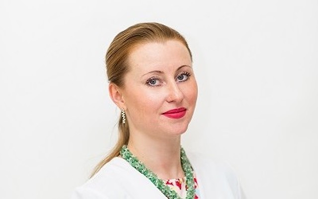 Дорофеева Виктория Владимировна