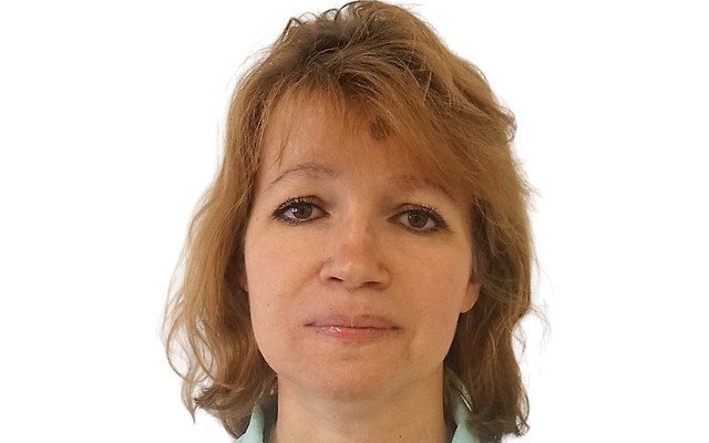 Иванова Светлана Викторовна