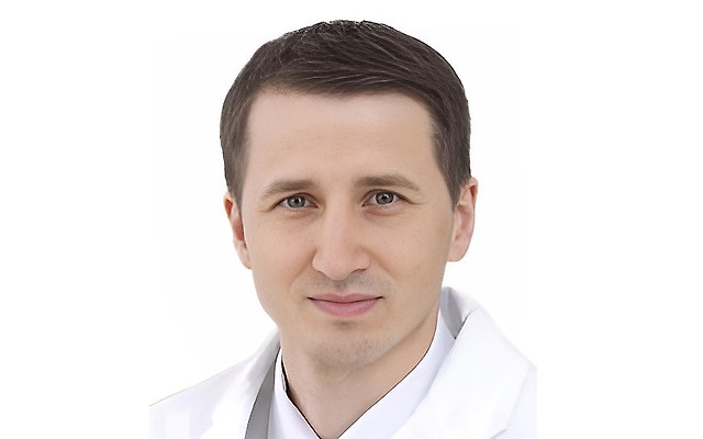 Блациос Никос Дмитриос